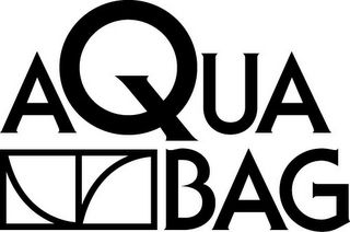 AQUA BAG logo