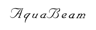 AQUA BEAM logo