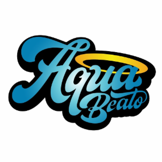 AQUA BEATO logo