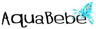 AQUA BEBE logo