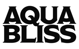 AQUA BLISS logo