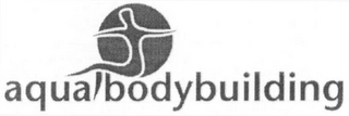AQUA BODYBUILDING logo