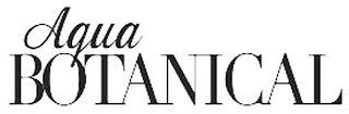 AQUA BOTANICAL logo