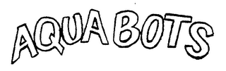AQUA BOTS logo