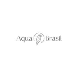 AQUA BRASIL logo
