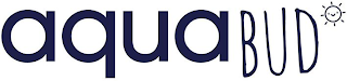 AQUA BUD logo