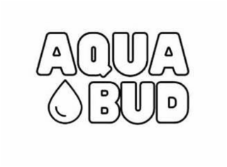AQUA BUD logo