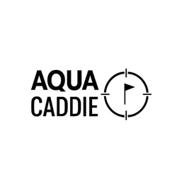 AQUA CADDIE logo