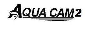 AQUA CAM 2 logo
