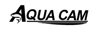 AQUA CAM logo