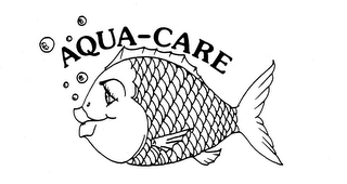AQUA-CARE logo