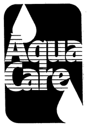 AQUA CARE logo