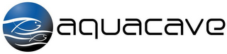 AQUA CAVE logo