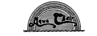 AQUA CHAIR logo