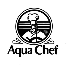 AQUA CHEF logo