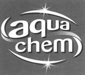 AQUA CHEM logo