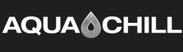AQUA CHILL logo