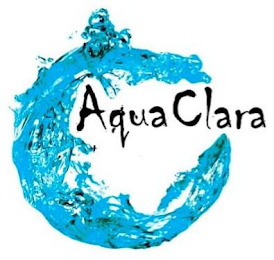 AQUA CLARA logo