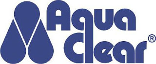 AQUA CLEAR logo