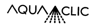AQUA CLIC logo