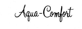 AQUA-COMFORT logo