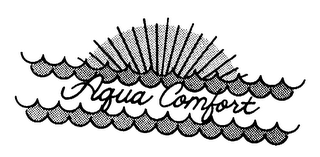 AQUA COMFORT logo
