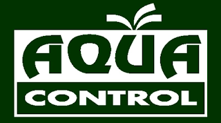 AQUA CONTROL logo