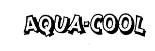 AQUA-COOL logo
