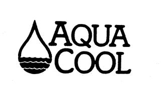 AQUA COOL logo