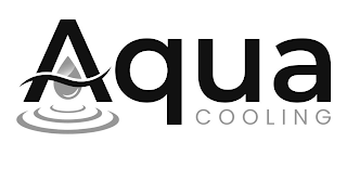 AQUA COOLING logo