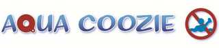 AQUA COOZIE logo