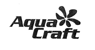 AQUA CRAFT logo