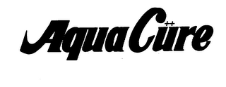 AQUA CURE logo