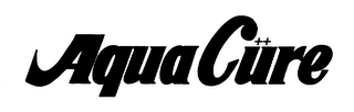 AQUA CURE logo