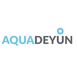 AQUA DEYUN logo