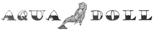 AQUA DOLL logo
