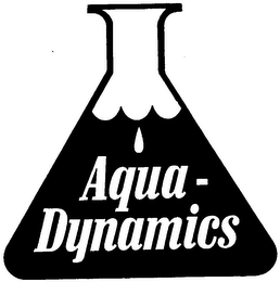AQUA-DYNAMICS logo