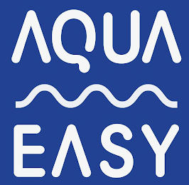 AQUA EASY logo