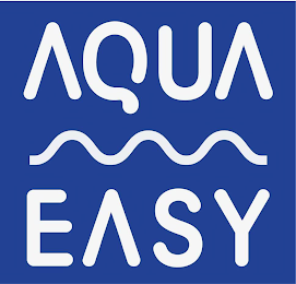 AQUA EASY logo