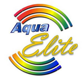 AQUA ELITE logo