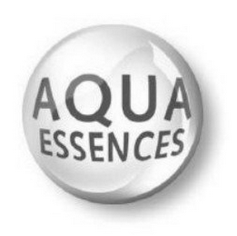 AQUA ESSENCES logo