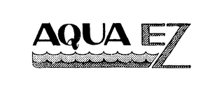 AQUA EZ logo
