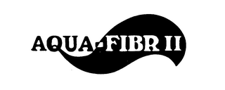 AQUA-FIBR II logo