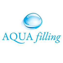 AQUA FILLING logo