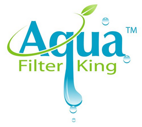 AQUA FILTER KING logo