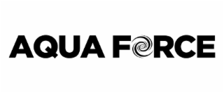 AQUA FORCE logo