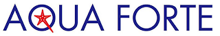 AQUA FORTE logo