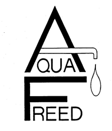 AQUA-FREED