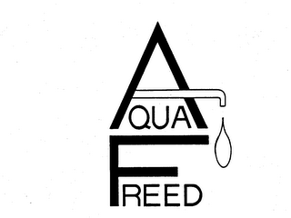 AQUA FREED
