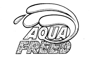 AQUA FREED